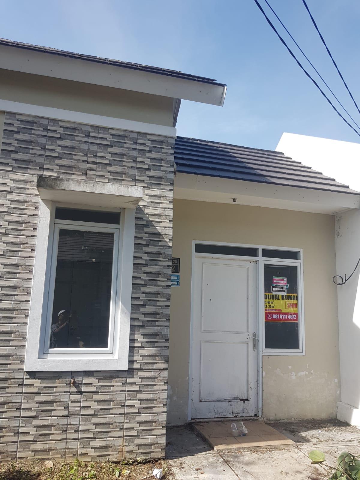 Rumah Di Citra Indah Cilengsi  - View 2