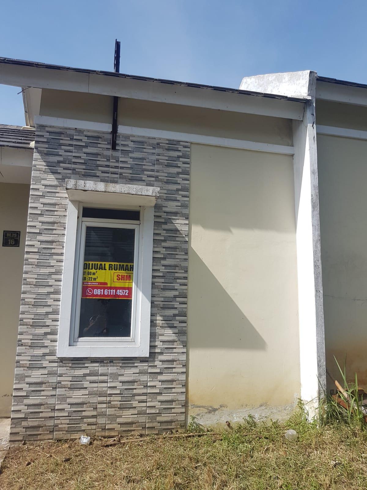 Rumah Di Citra Indah Cilengsi  - View 3