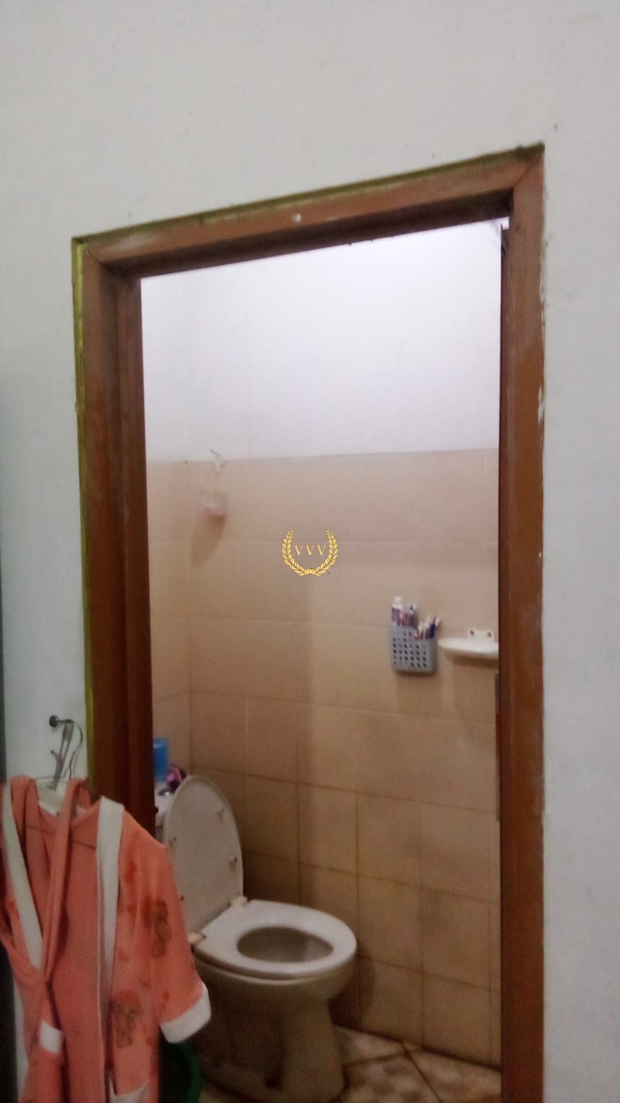 Rumah Siap huni di pegasinan sawangan depok - View 7