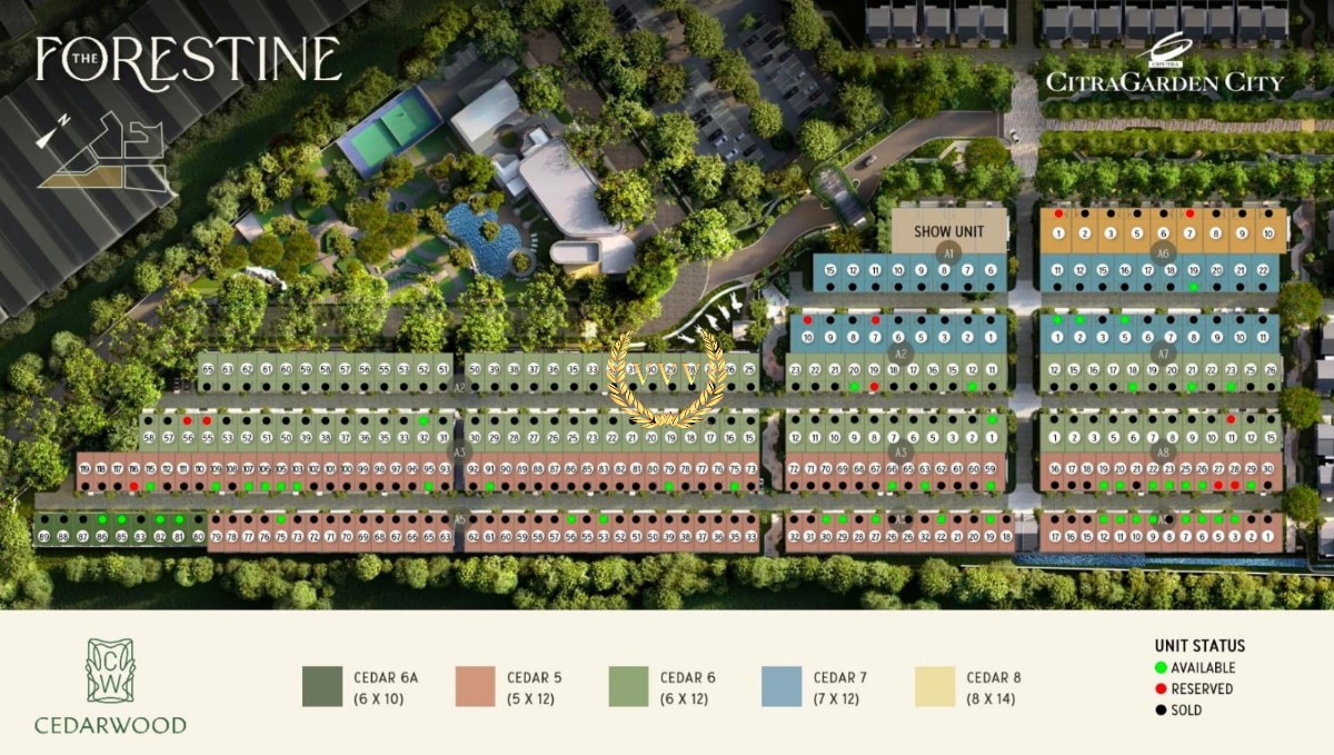 Rumah Baru di Jakarta Barat by Ciputra Group - View 3