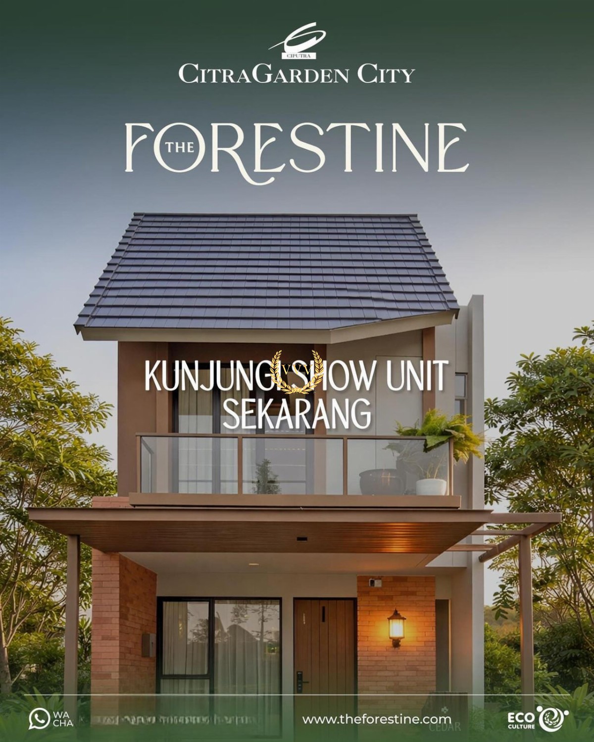 Rumah Baru di Jakarta Barat by Ciputra Group - View 7