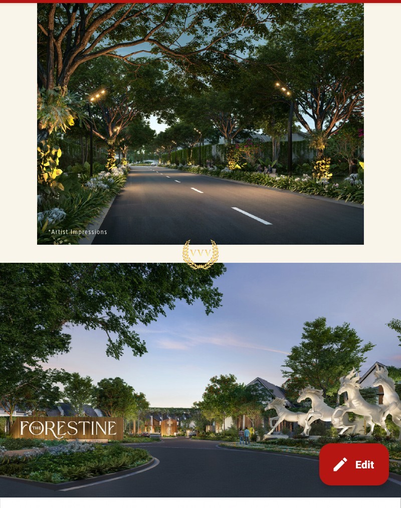 Rumah Baru di Jakarta Barat by Ciputra Group - View 12