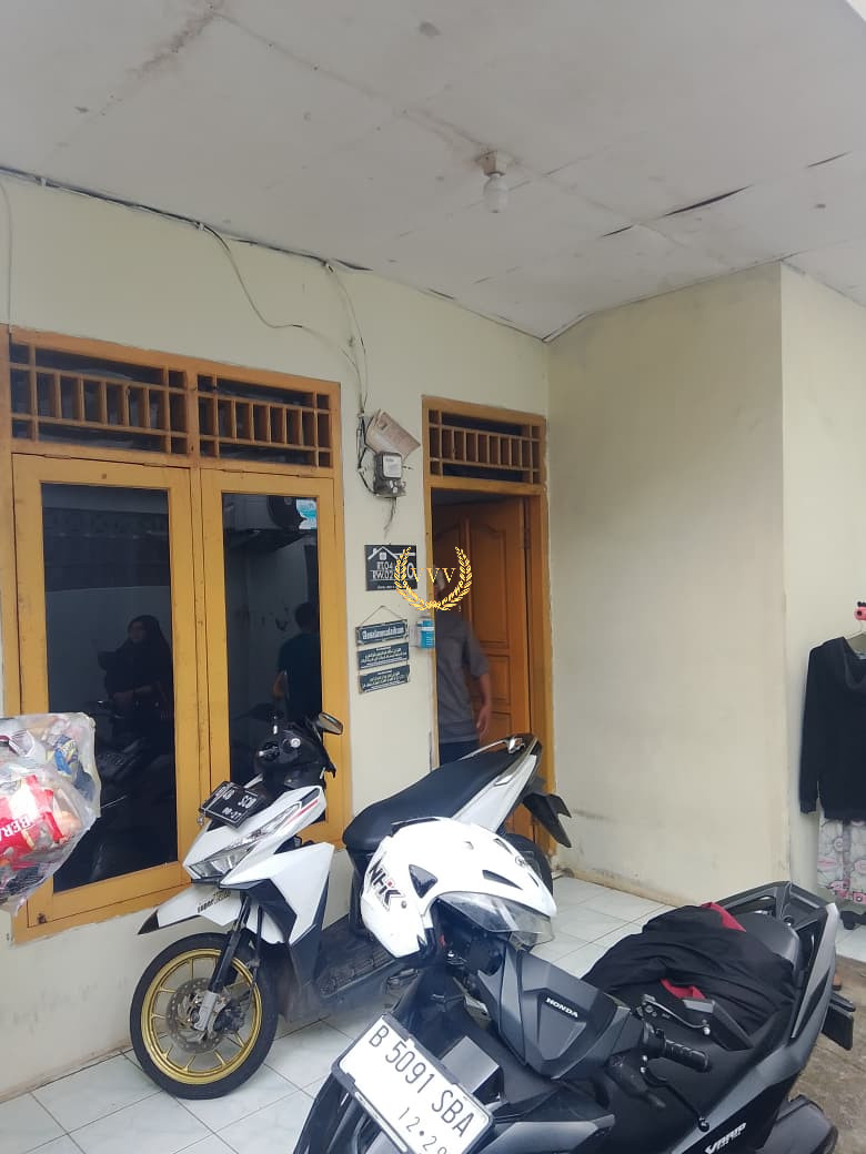Rumah murah di jagakarsa jaksel - Additional View