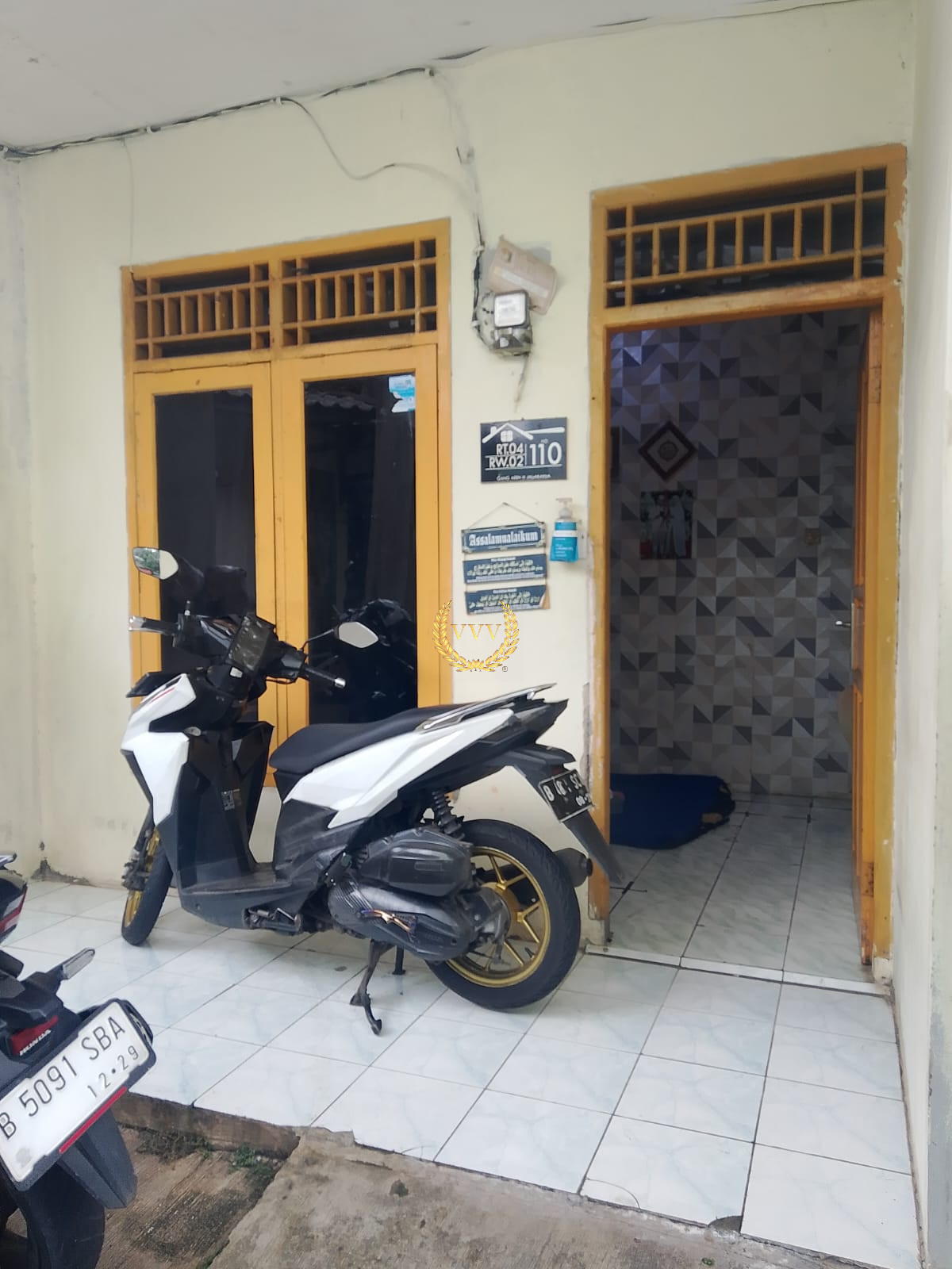 Rumah murah di jagakarsa jaksel - Additional View