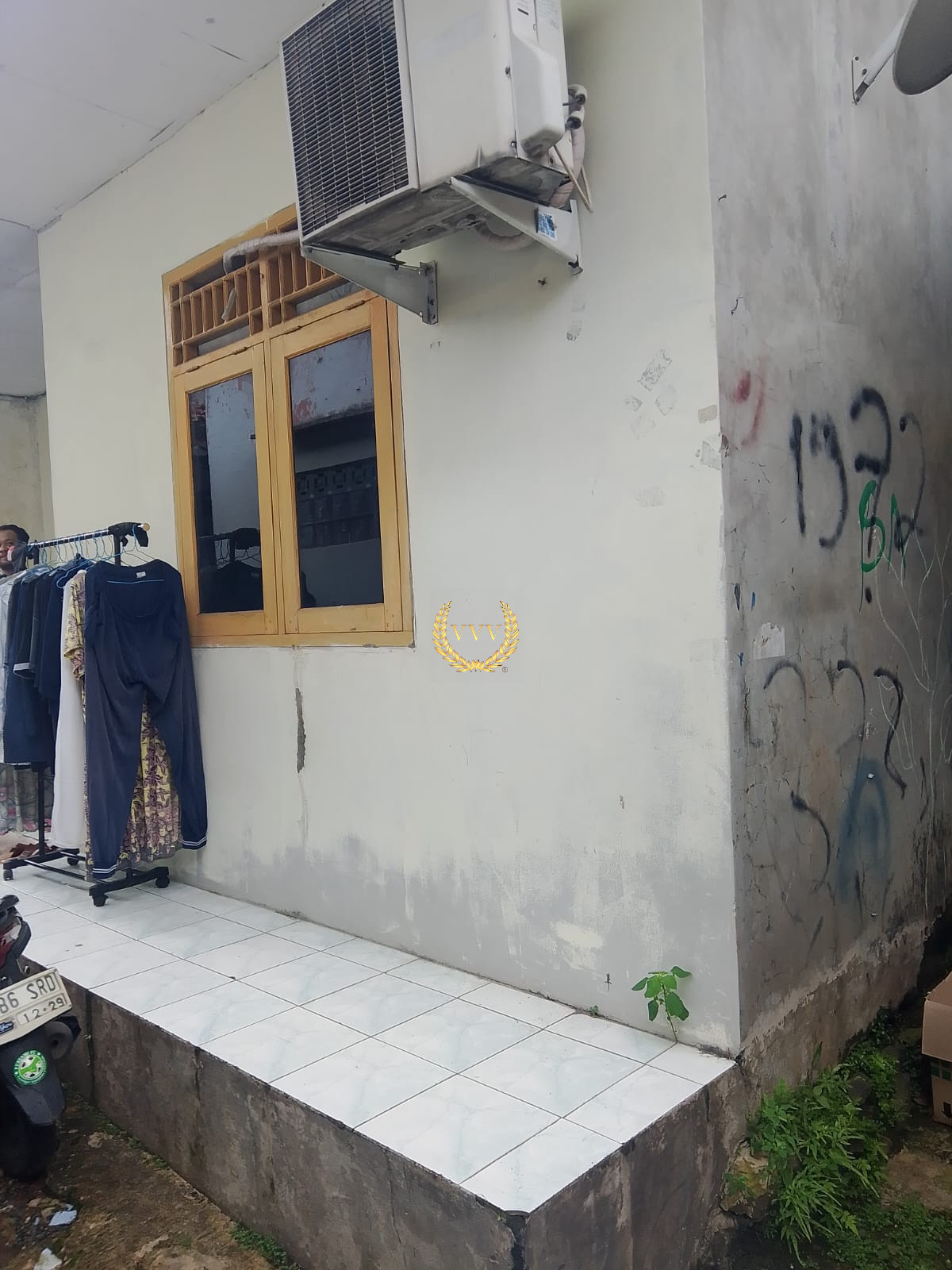 Rumah murah di jagakarsa jaksel - Additional View