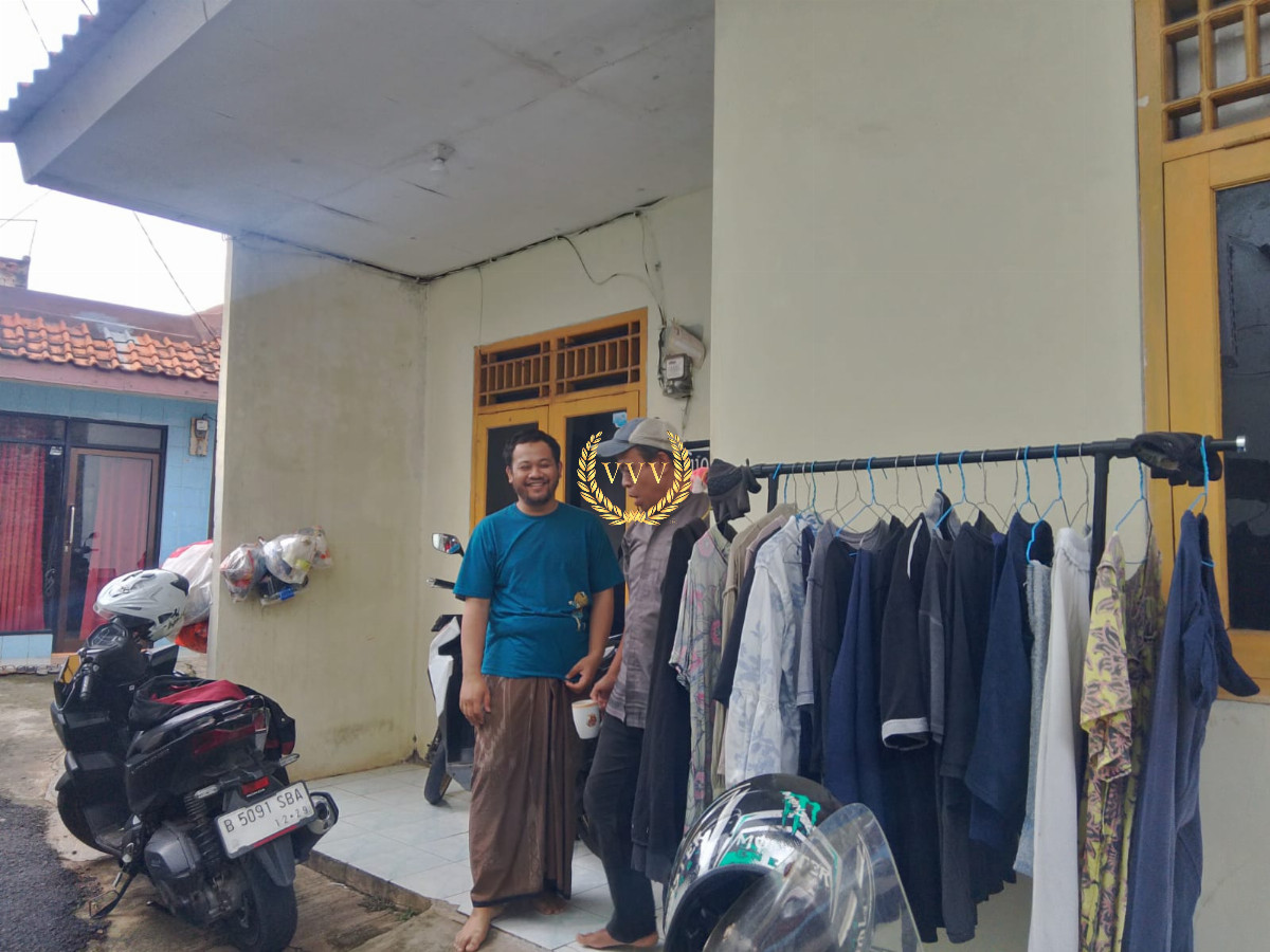 Rumah murah di jagakarsa jaksel - Additional View