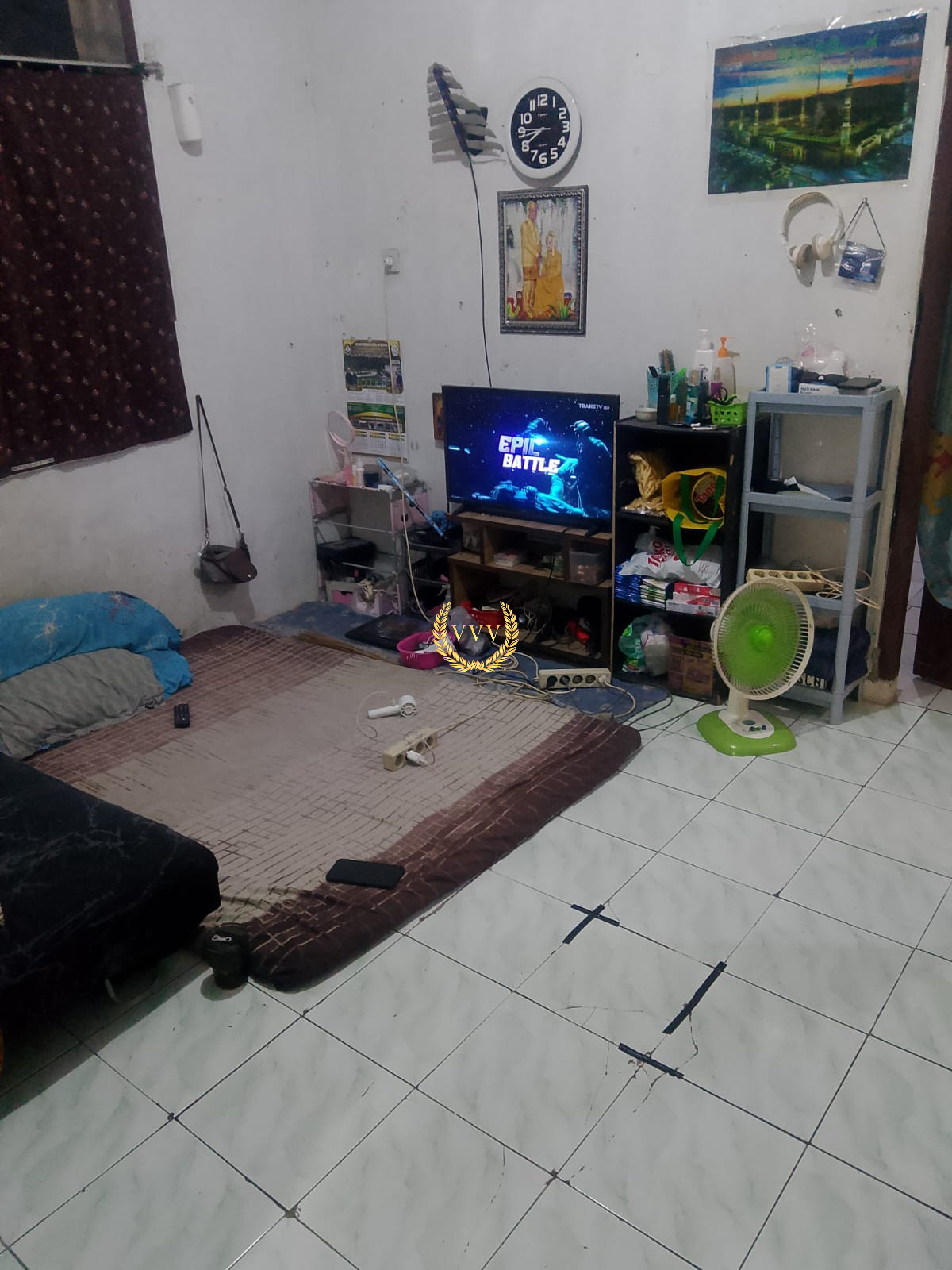 Rumah murah di jagakarsa jaksel - Additional View