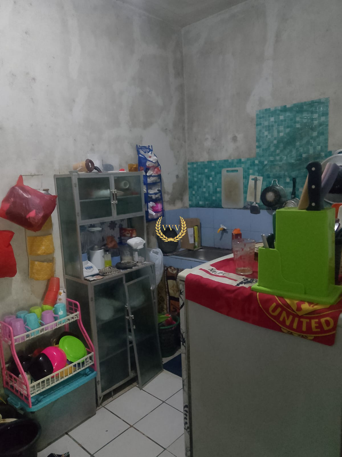 Rumah murah di jagakarsa jaksel - Additional View