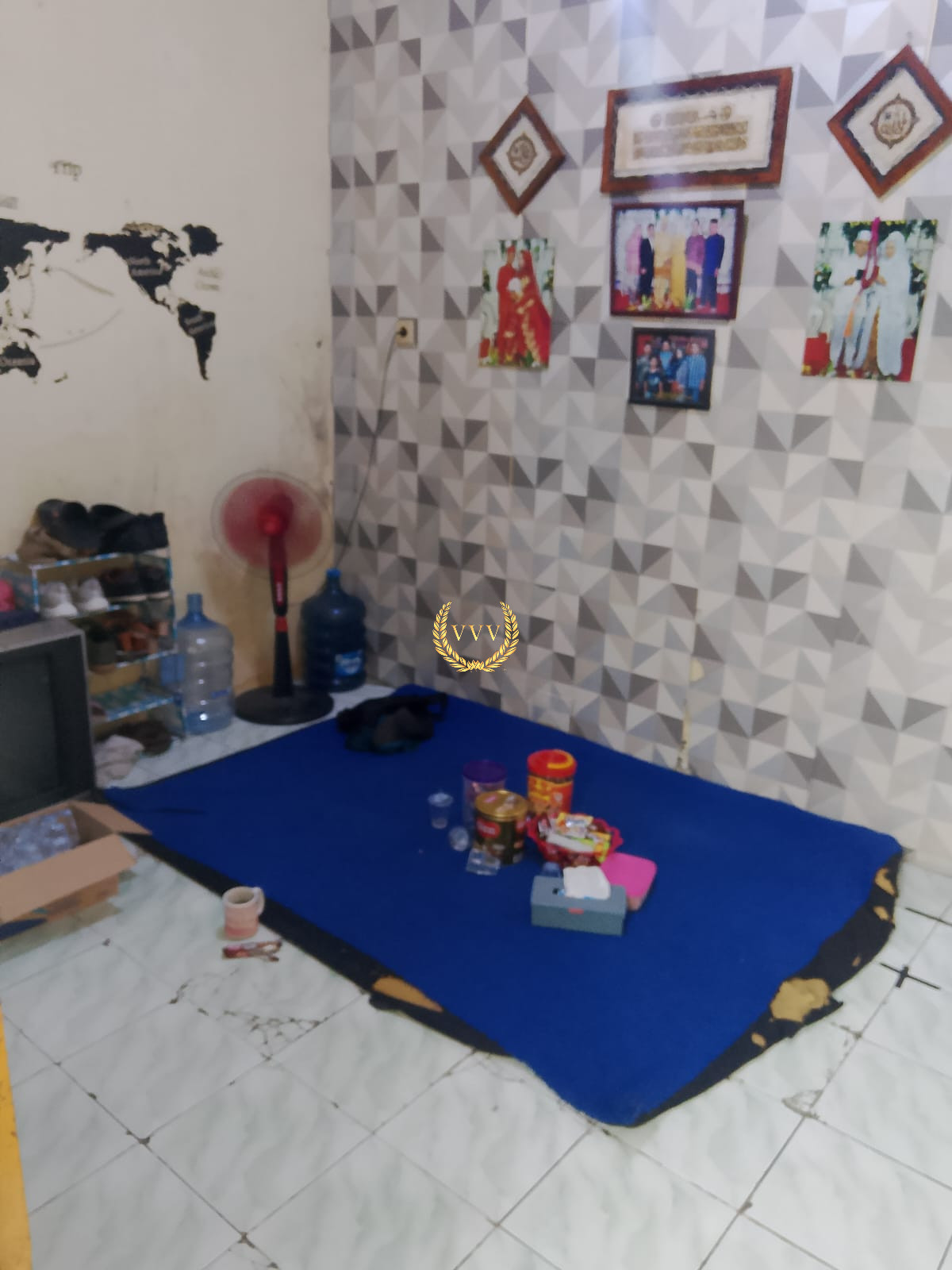 Rumah murah di jagakarsa jaksel - Additional View