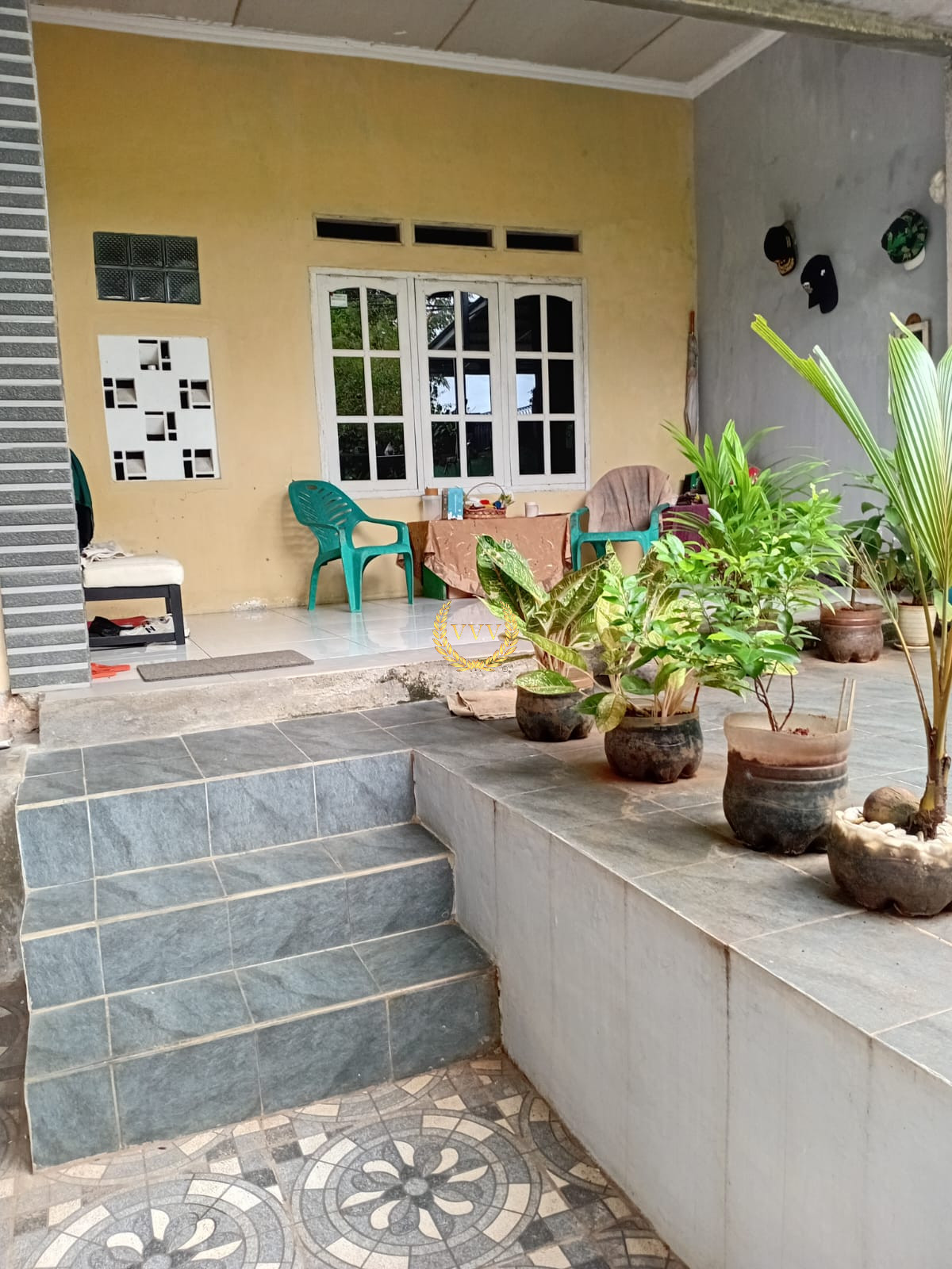 Rumah siap huni di Citayam - View 2