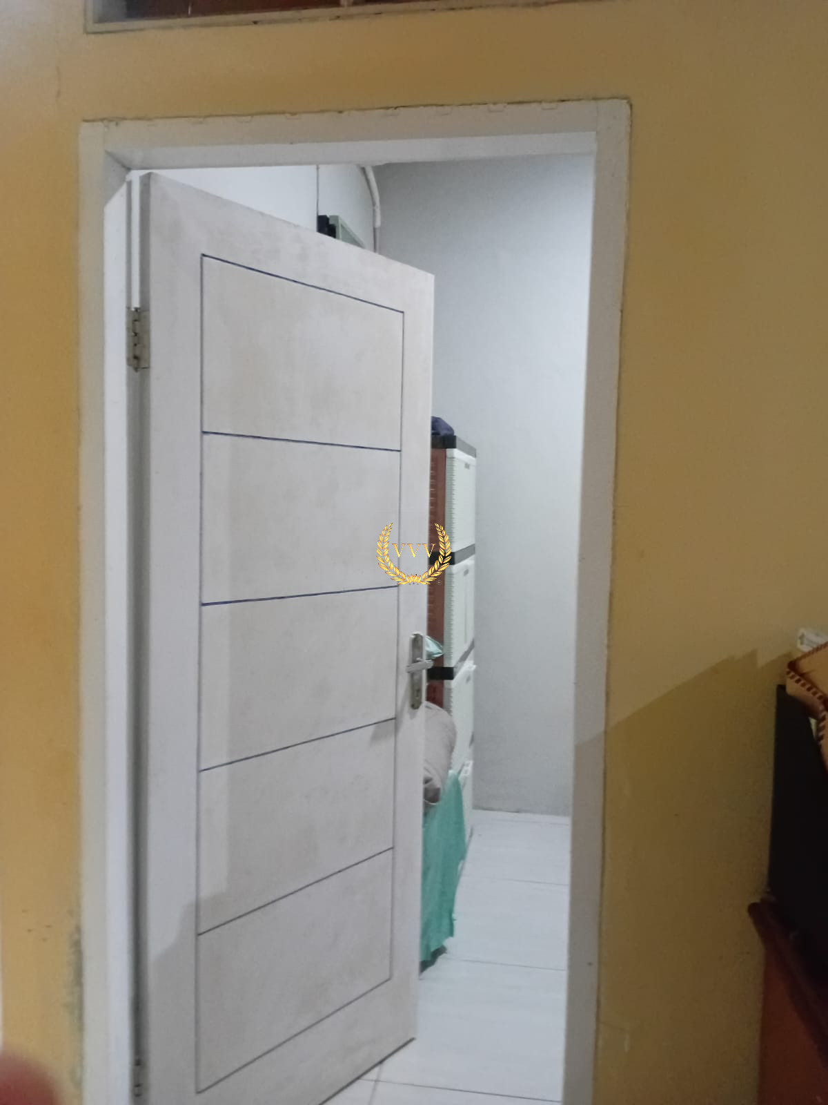 Rumah siap huni di Citayam - View 4