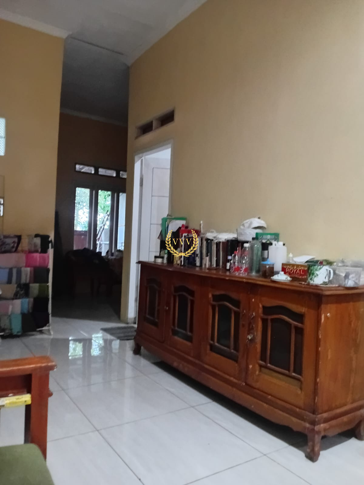 Rumah siap huni di Citayam - View 5
