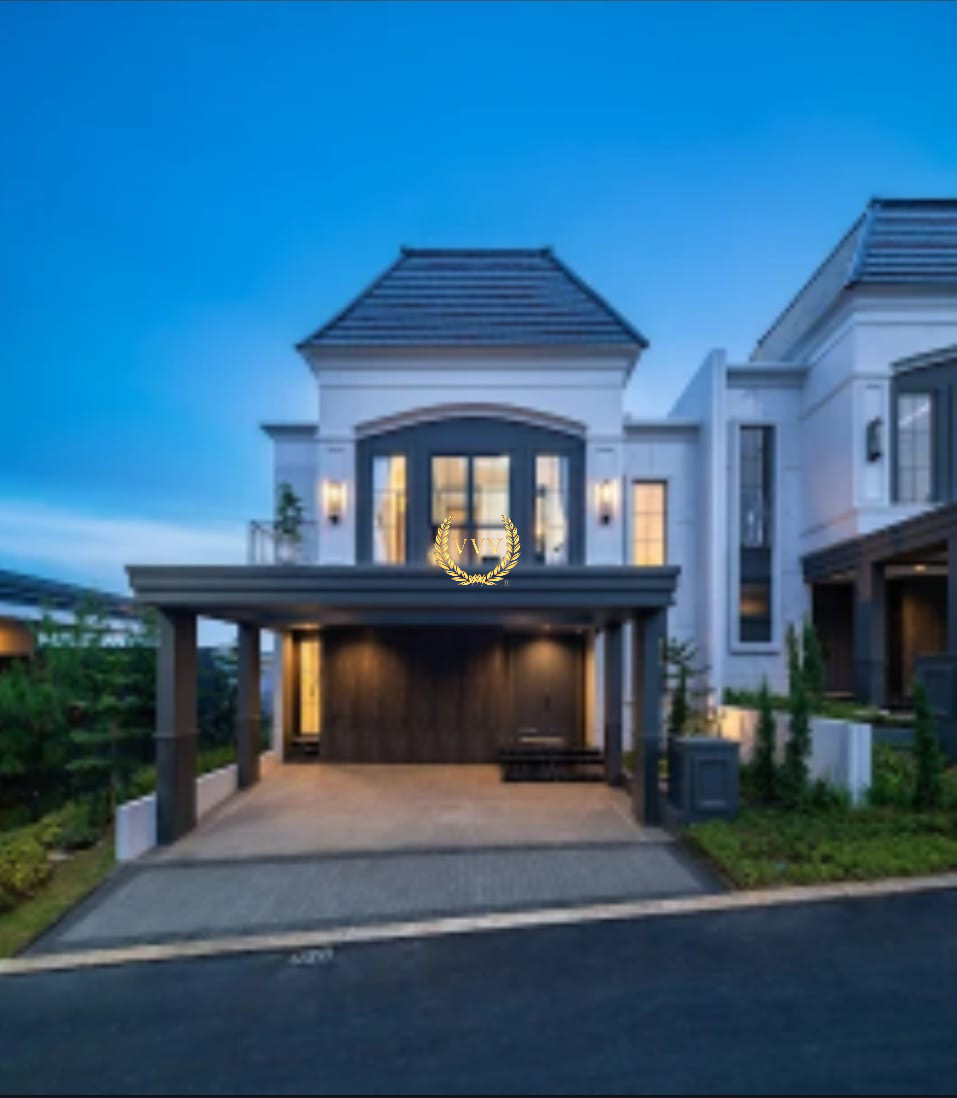 Rumah Siap Huni @ Sentul by Citra - Additional View