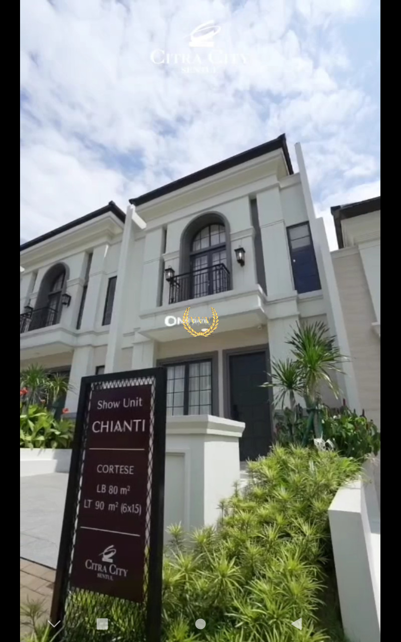 Rumah Siap Huni @ Sentul by Citra - Additional View