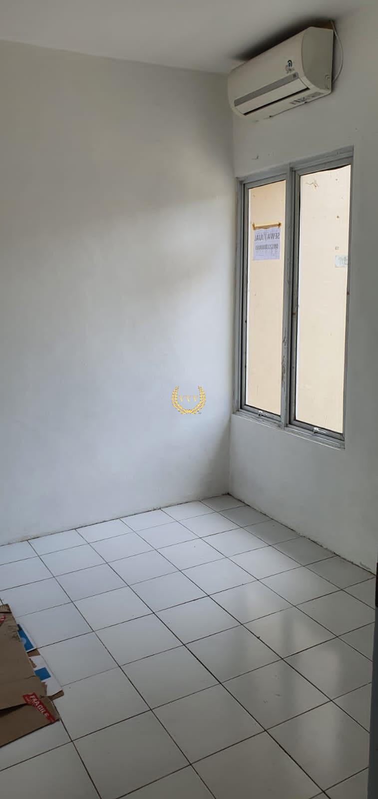 Rumah siap huni di Cluster Grande Karawaci - View 5