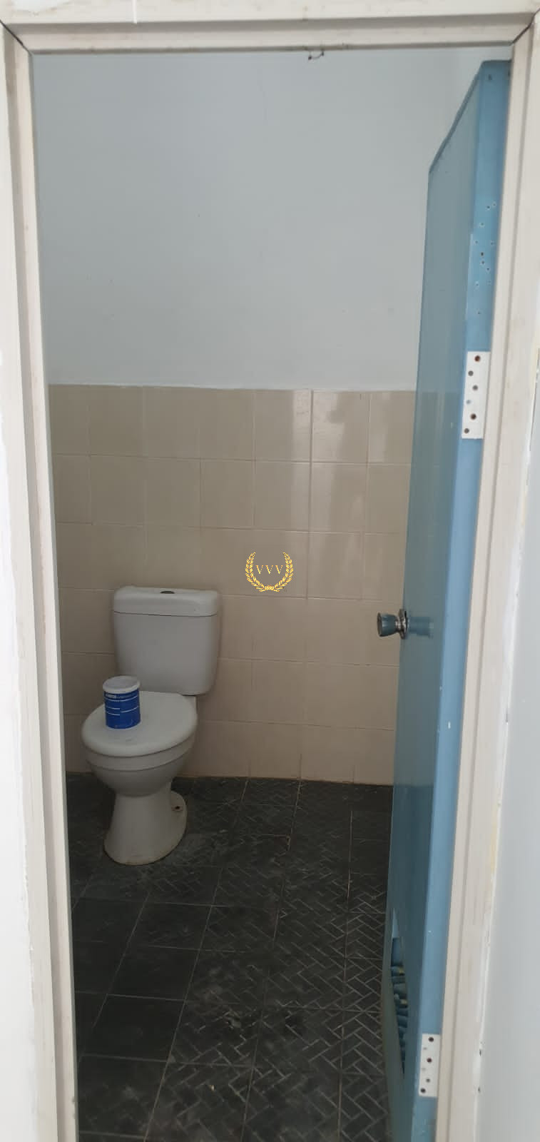 Rumah siap huni di Cluster Grande Karawaci - View 7