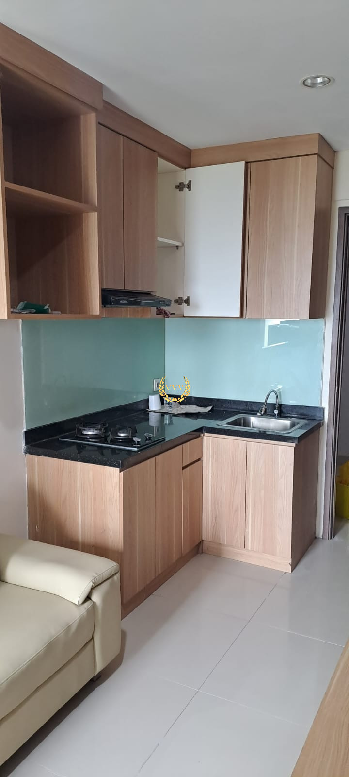 Apart full furnished Northland Ancol - View 4