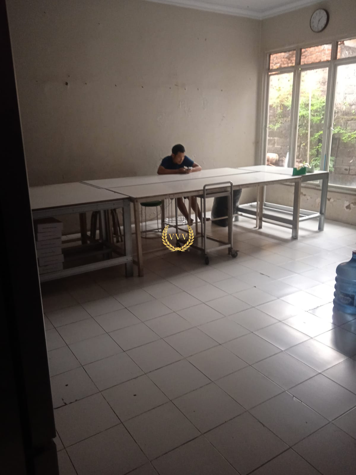 Rumah di Ciracas Jakarta Timur - View 4