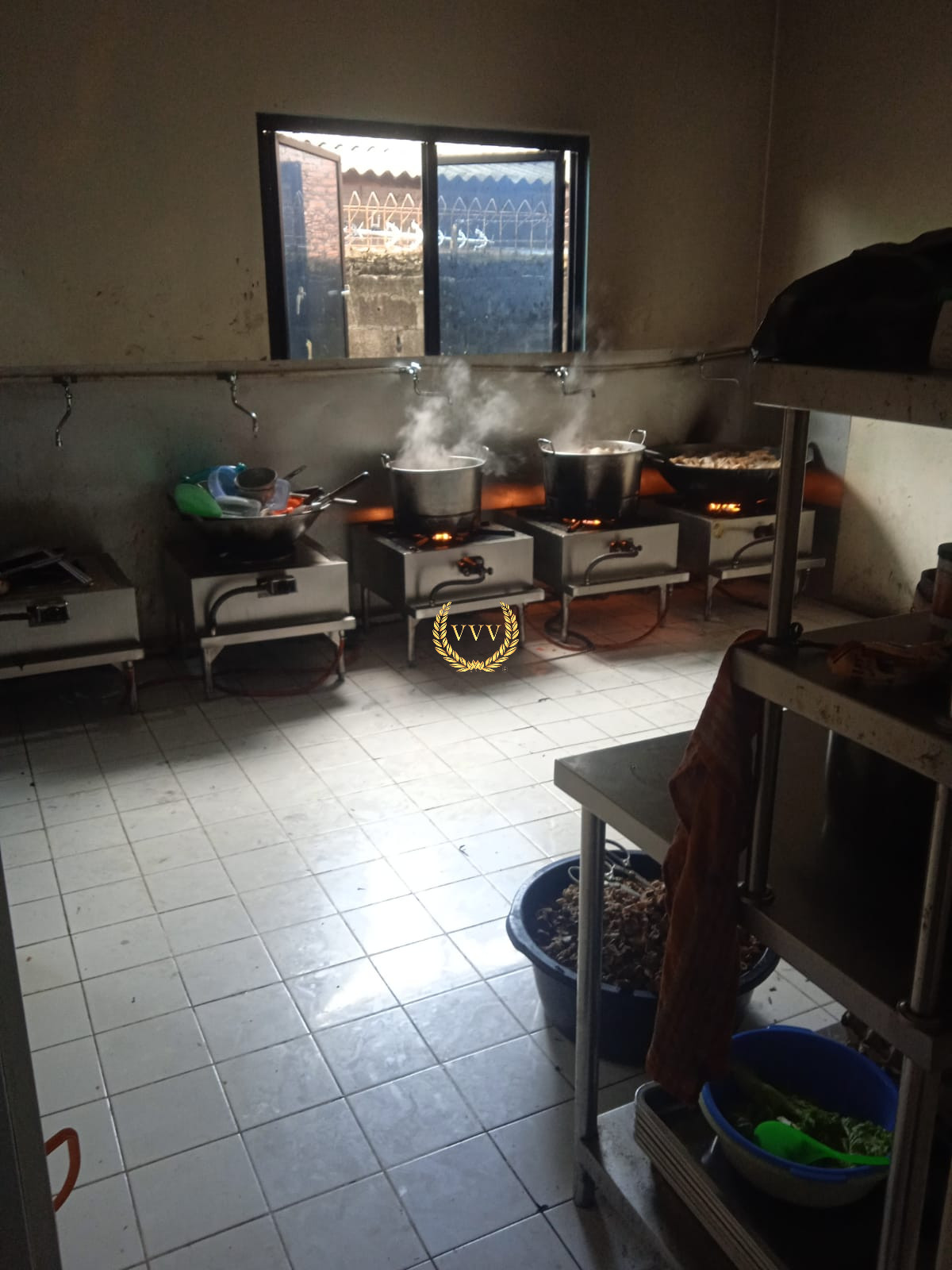 Rumah di Ciracas Jakarta Timur - View 6