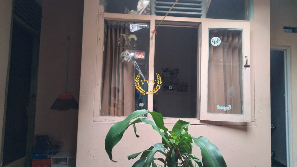 Rumah di Buah Batu Bandung - View 3