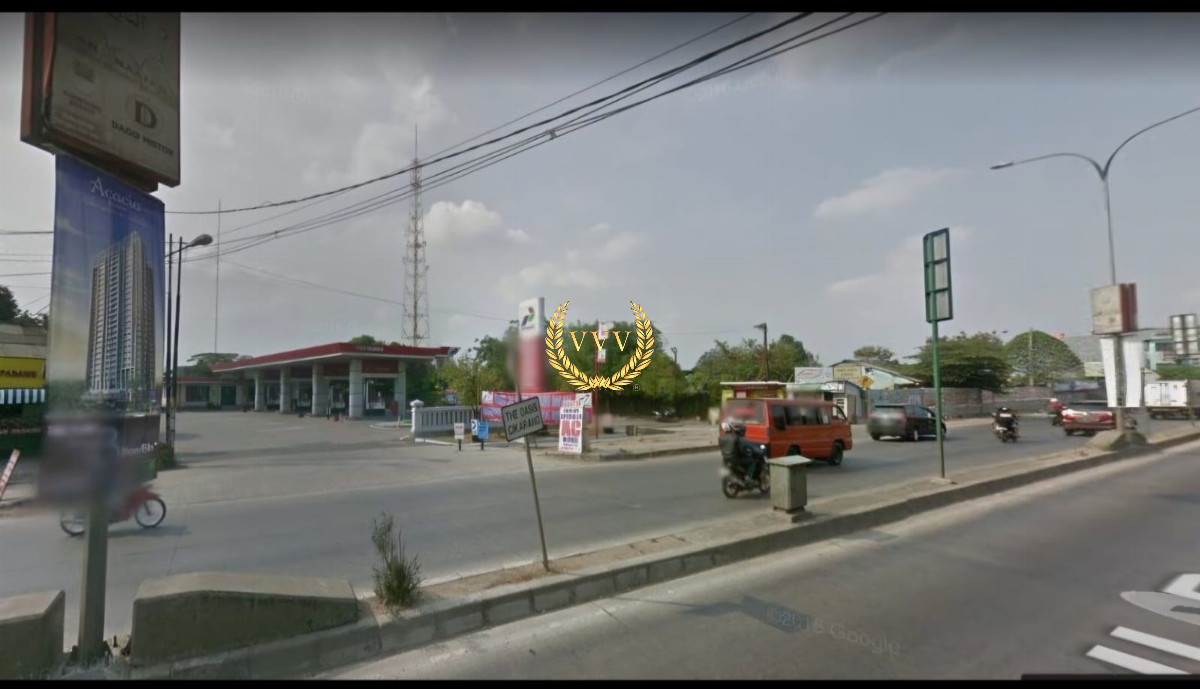 🚨 DIJUAL CEPAT - EX SPBU CIBARUSAH, BEKASI 🚨  - View 2