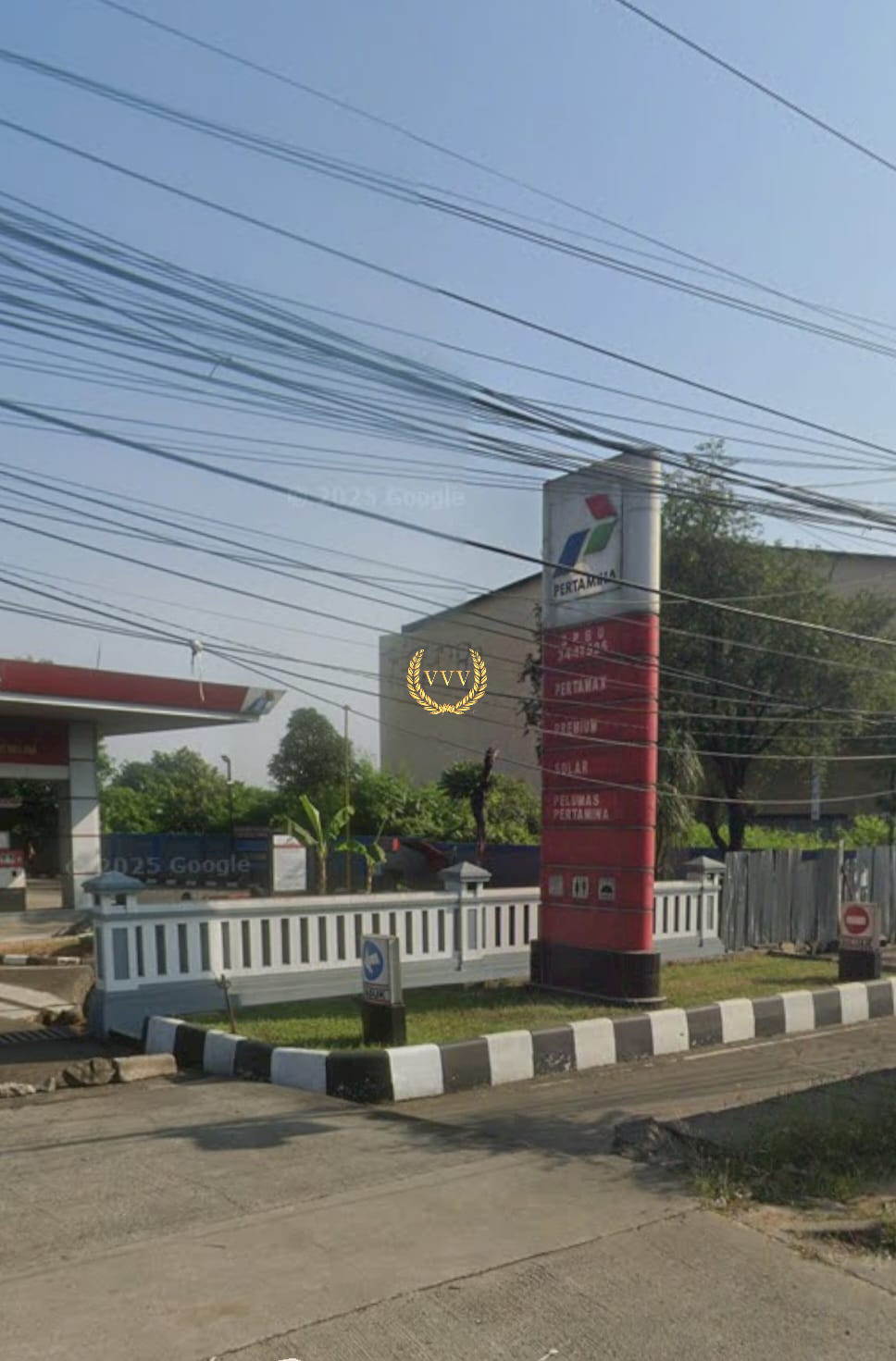 🚨 DIJUAL CEPAT - EX SPBU CIBARUSAH, BEKASI 🚨  - View 6
