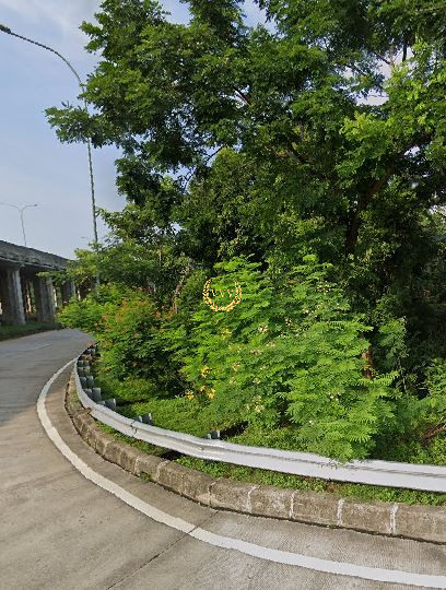 KAVLING SHM JL BRIGIF GANDUL CINERE KOTA DEPOK