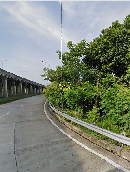 KAVLING SHM JL BRIGIF GANDUL CINERE KOTA DEPOK - View 3